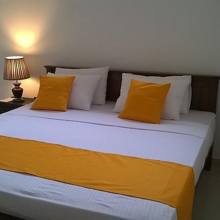 Kandy Citylights Residence ภายนอก รูปภาพ