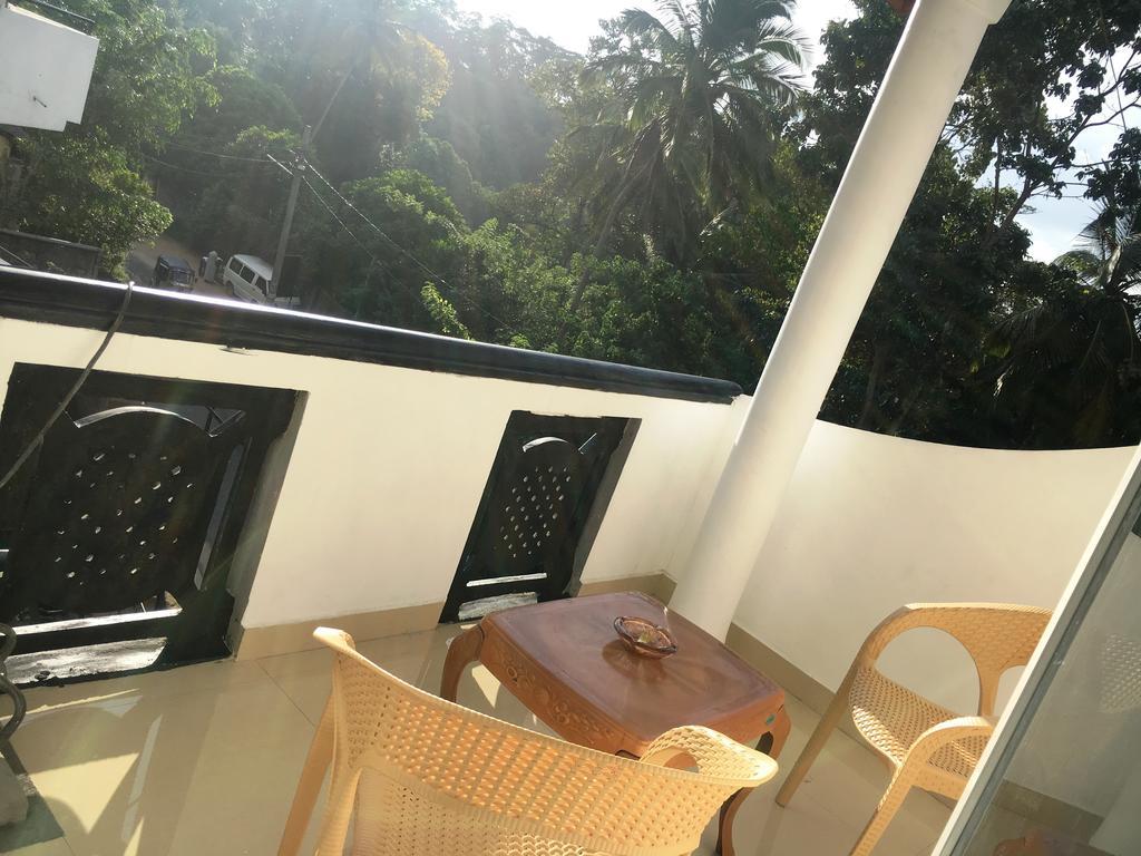 Kandy Citylights Residence ภายนอก รูปภาพ