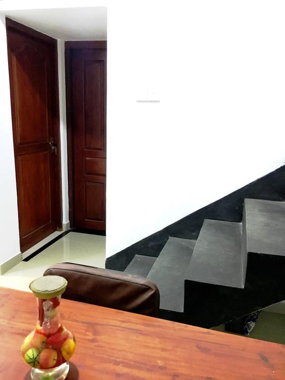 Kandy Citylights Residence ภายนอก รูปภาพ
