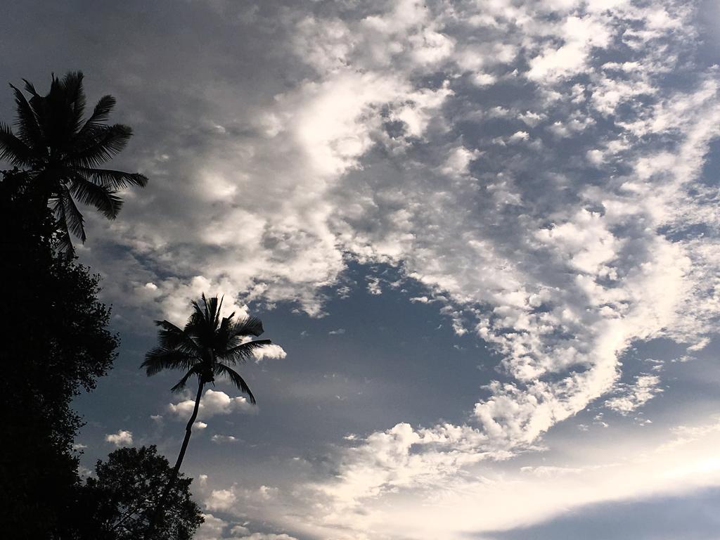 Kandy Citylights Residence ภายนอก รูปภาพ