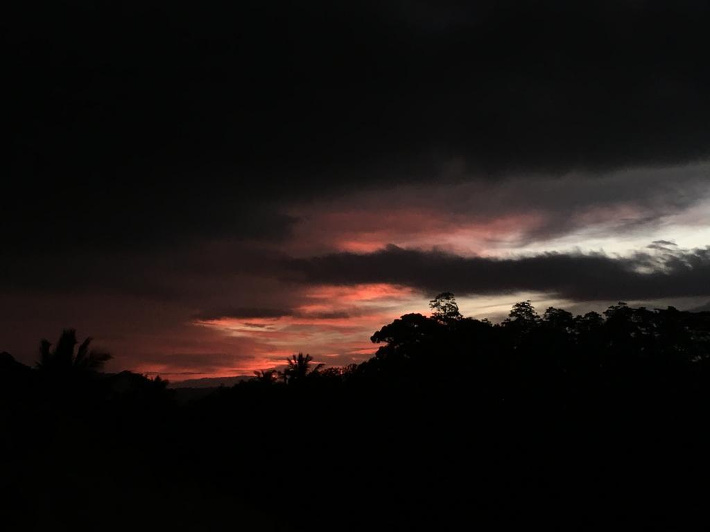 Kandy Citylights Residence ภายนอก รูปภาพ