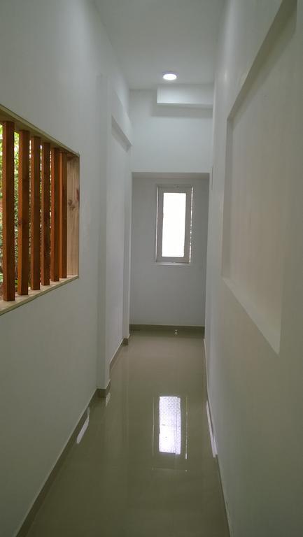 Kandy Citylights Residence ภายนอก รูปภาพ
