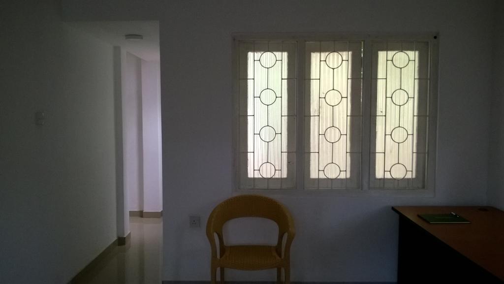 Kandy Citylights Residence ภายนอก รูปภาพ