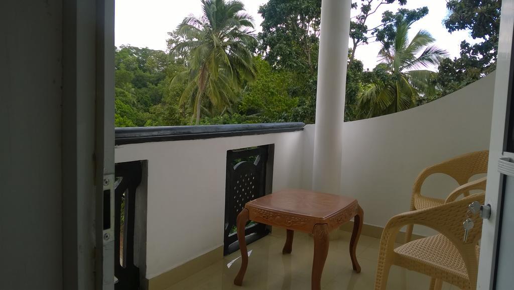 Kandy Citylights Residence ภายนอก รูปภาพ